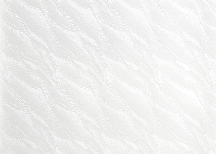 картинка Рулонная штора МИНИ Delfa  "Веда" 81х160 СРШ-01МЭ-8318, сантайм жаккард, белый от магазина АСЯ